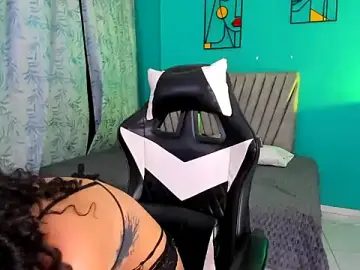 Stripchat Best Webcam of KathalinaRivas