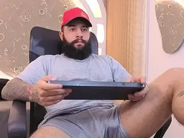 Stripchat Live Porn of Mister_venom1