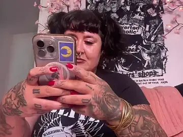 Stripchat Free Porn Cam of Sad1st1kSadie