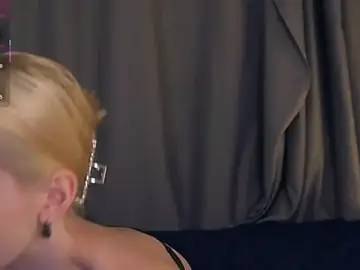 Stripchat Live Sex of VetaManhardt
