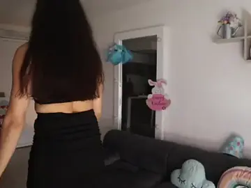 Stripchat Sex Chat of _Vahos_