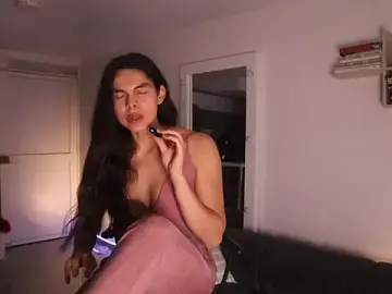 Stripchat Live Sex of _Vahos_