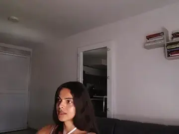 Stripchat Sex Chat of _Vahos_