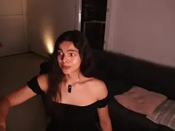 Stripchat Live Sex Cam of _Vahos_