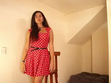 Stripchat Sex Chat of _Vahos_