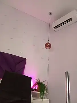 Stripchat Adult Webcam of haileystone