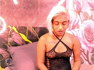 Stripchat Best Webcam of indian_barbie