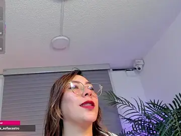 Stripchat Best Webcam of miss_sofiaa