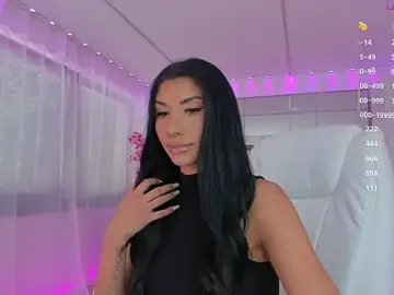 Stripchat Live Porn of missdiamond_