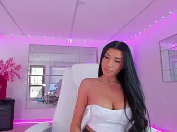 Stripchat Live Sex of missdiamond_