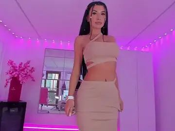 Stripchat Sex Chat of missdiamond_