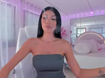 Stripchat Live Porn of missdiamond_