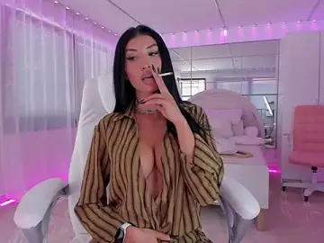 Stripchat Sex Chat of missdiamond_