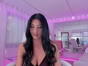 Stripchat Sex Chat of missdiamond_