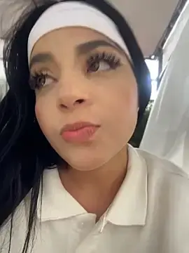 Stripchat Live Sex of ArieliciousXXX