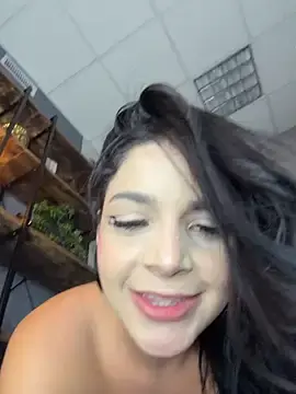 Stripchat Free Porn Cam of ArieliciousXXX