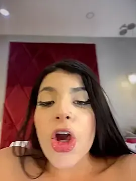 Stripchat Sex Chat of ArieliciousXXX