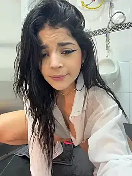 Stripchat Live Sex of ArieliciousXXX