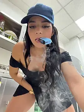 Stripchat Live Sex of ArieliciousXXX