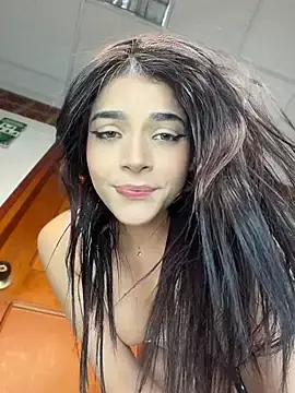 Stripchat Watch Live Sex Cams of ArieliciousXXX