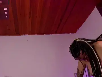 Stripchat Best Webcam of Cata_green