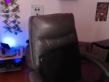 Stripchat Live Porn of Cata_green