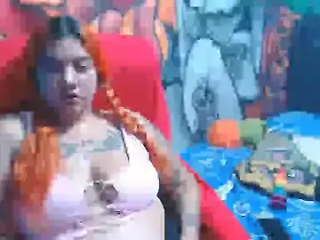 Stripchat Free Live Porn of Dulce_domini