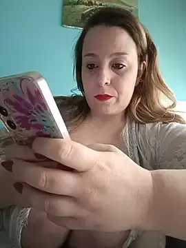 Stripchat Live Porn of Emma96_hot