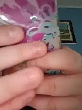 Stripchat Live Porn of Emma96_hot