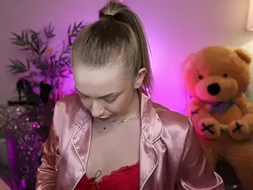 Stripchat Free Porn Cam of NovaHollisx