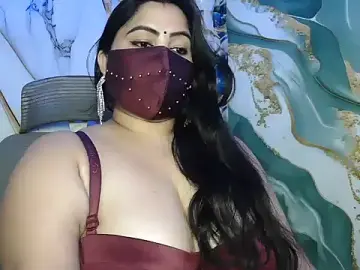 Stripchat Live Porn of Ridhima_sony