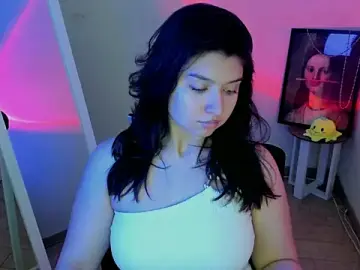 Stripchat Sex Chat of Sandra_Curly