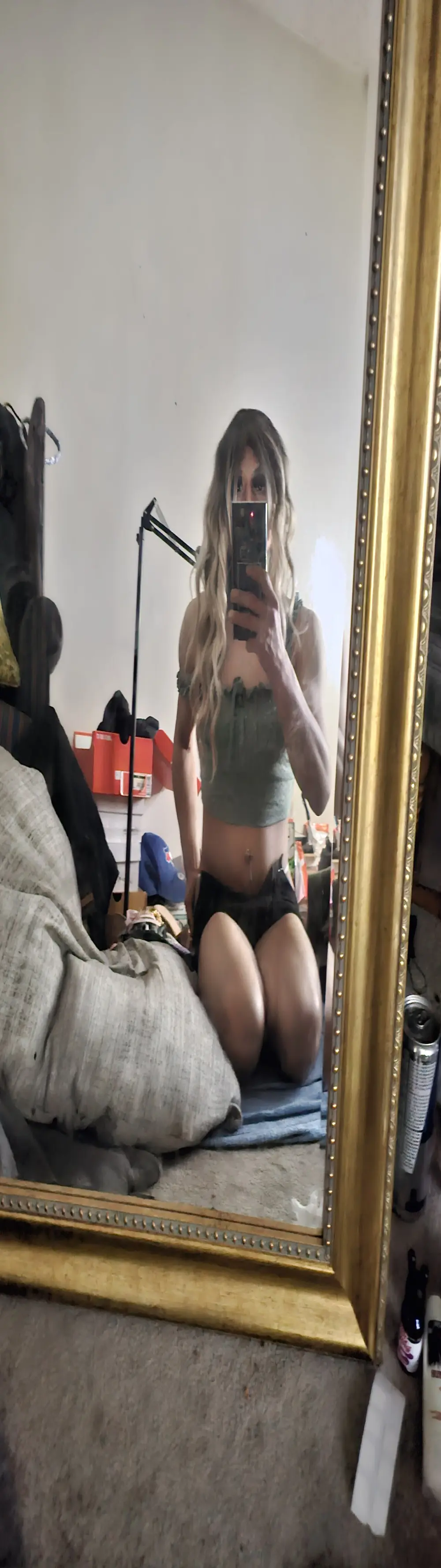 SluttyAlexa1234