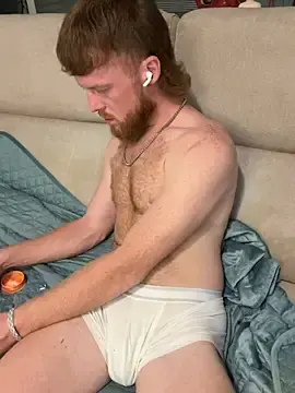 Stripchat Sex Cam of bailey_mcvicar