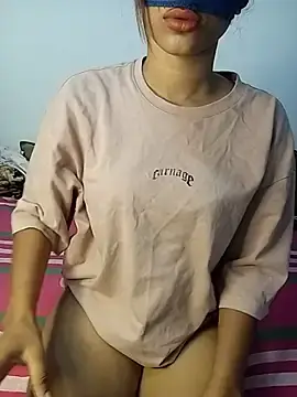 Stripchat Sex Chat of imshi-baby