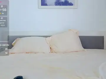 Stripchat Sex Cam of milkimilfa1