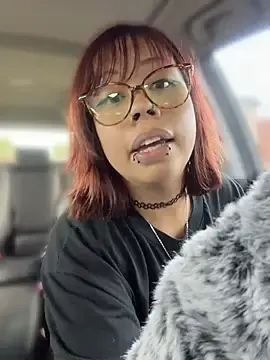 Stripchat Live Sex of moan4mona