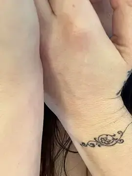 Stripchat Sex Chat of pennybabyy