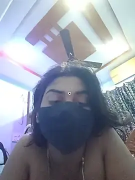 Stripchat Live Sex Cam of sexyhottelugu
