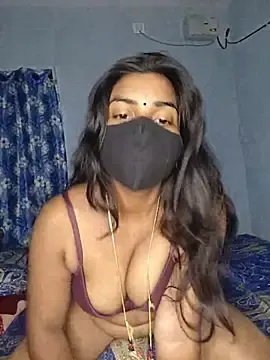 Stripchat Adult Webcam of sexyhottelugu