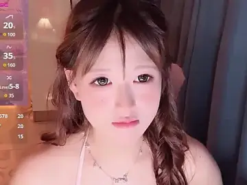 Stripchat Sex Cam of winnie-ww