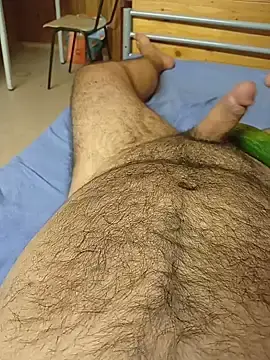 Stripchat Sex Cam of Antonio9866