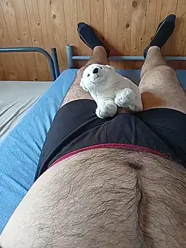 Stripchat Adult Video Chat of Antonio9866