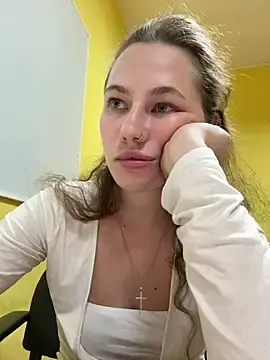 Stripchat Live Porn of AsynaYuuki