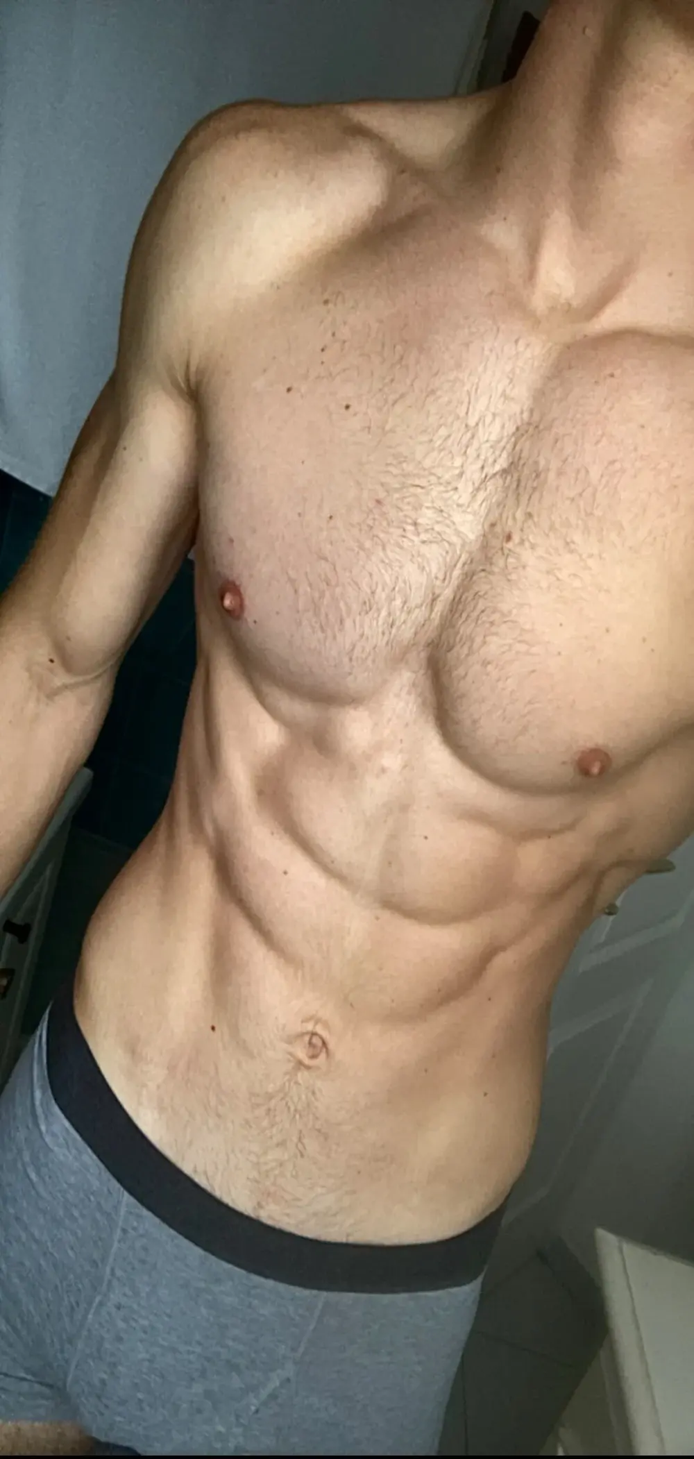 BruceIsHorny_