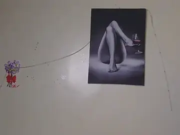 Stripchat Adult Webcam of CocoTease33