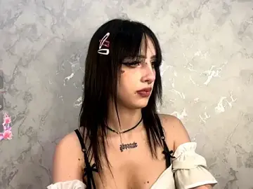 Stripchat Live Sex Cam of DevilTofu