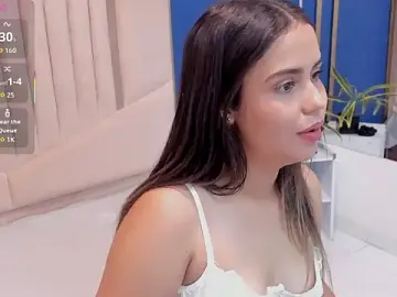 Stripchat Live Porn of Emmy-Campbell