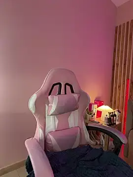 Stripchat Adult Webcam of MadeleineSanez