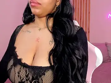 Stripchat Free Live Porn of MadeleineSanez